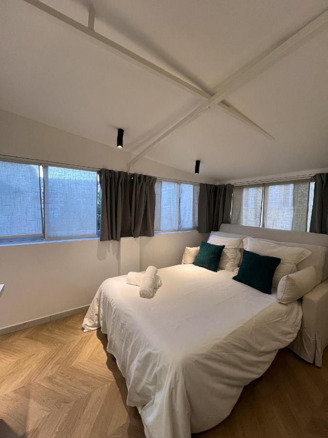Confortable Pres Du Centre De 18 M² Parking Inclus Cannes