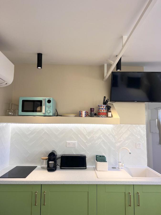 Confortable Pres Du Centre De 18 M² Parking Inclus Appartamento Cannes