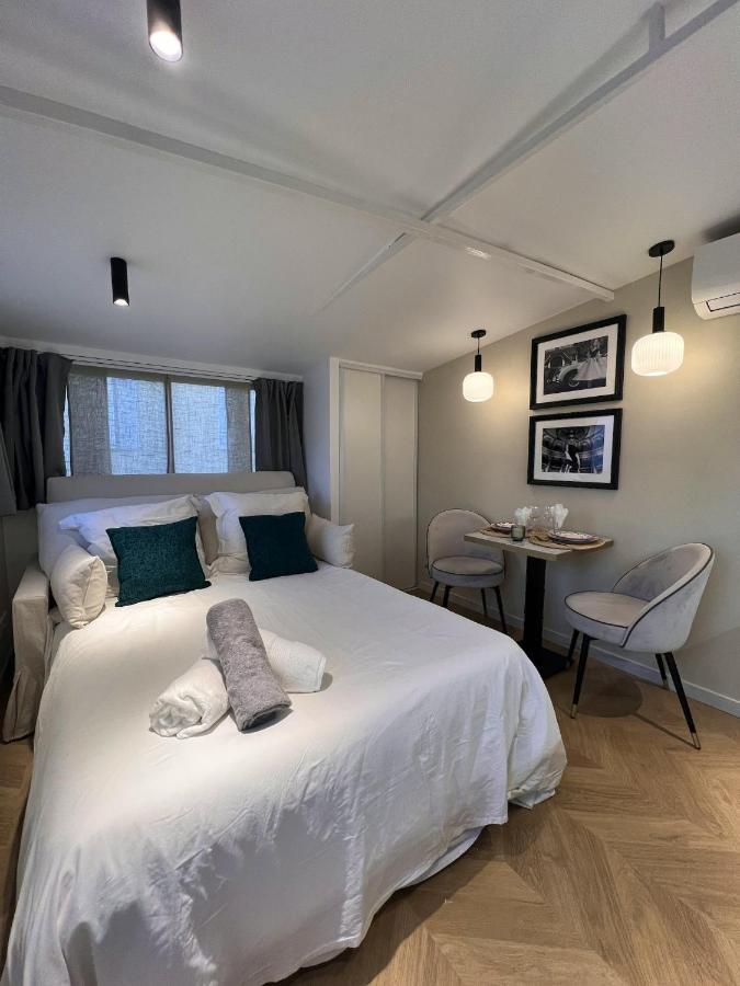 Confortable Pres Du Centre De 18 M² Parking Inclus * Cannes